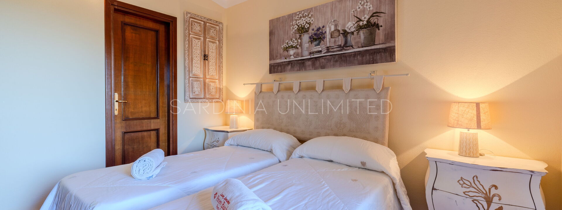 Villa Alba Smeralda