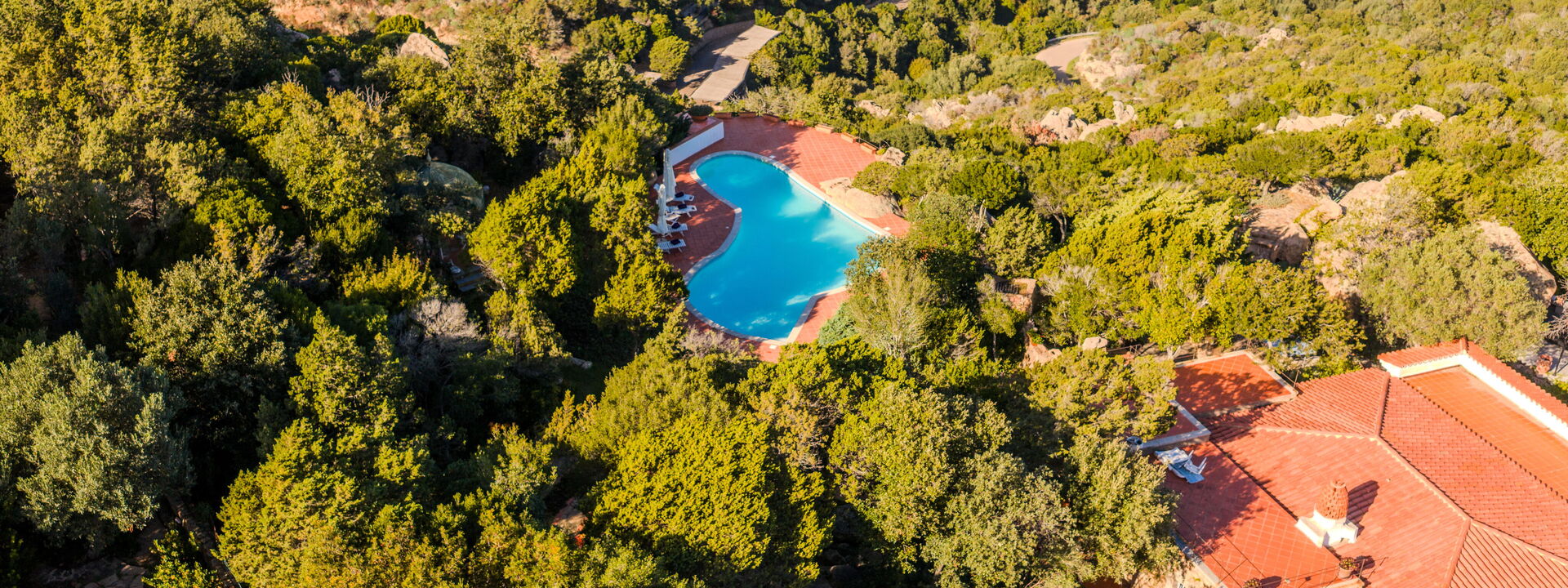 Villa Alba Smeralda