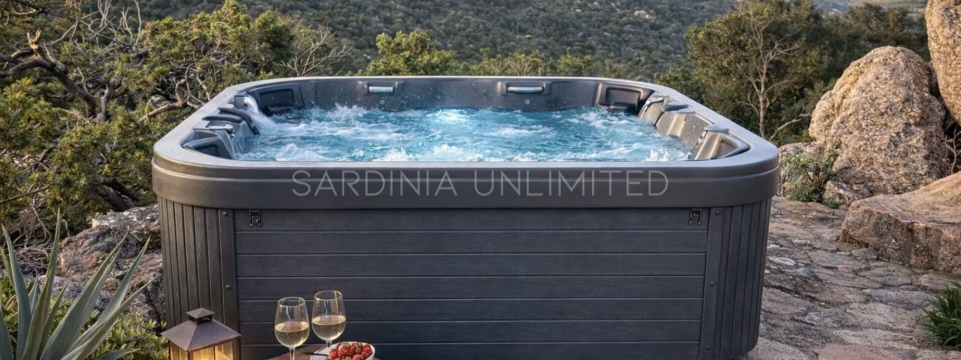 Villa Alba Smeralda