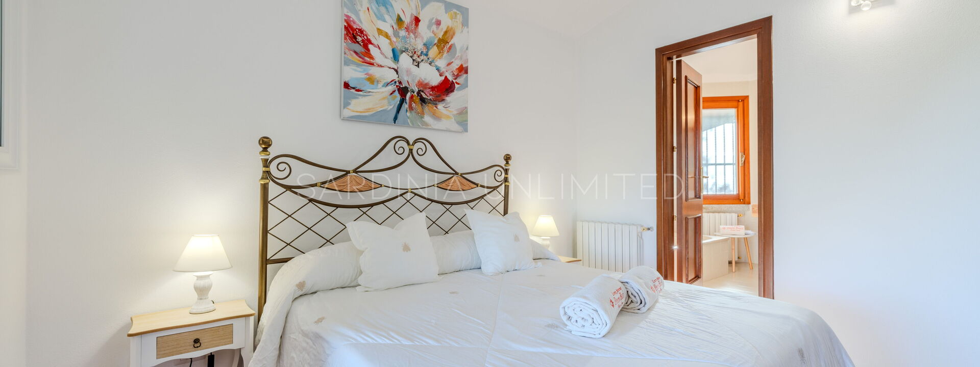 Villa Alba Smeralda