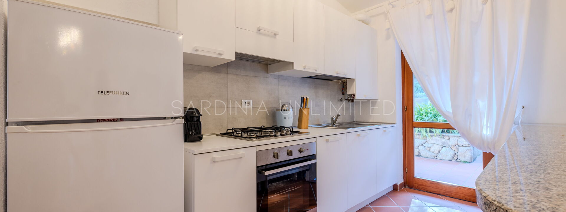Villa Alba Smeralda