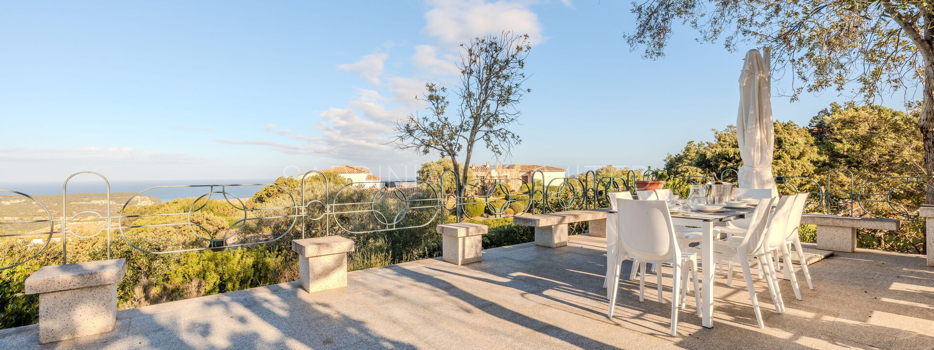 Villa Alba Smeralda