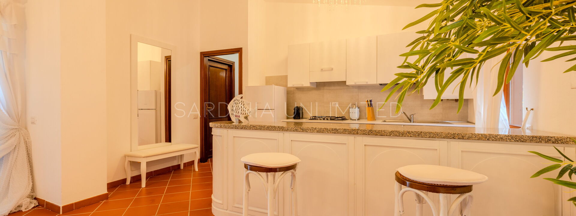Villa Alba Smeralda