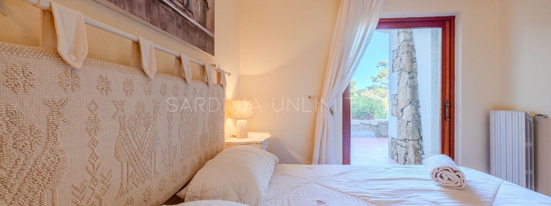 Villa Alba Smeralda