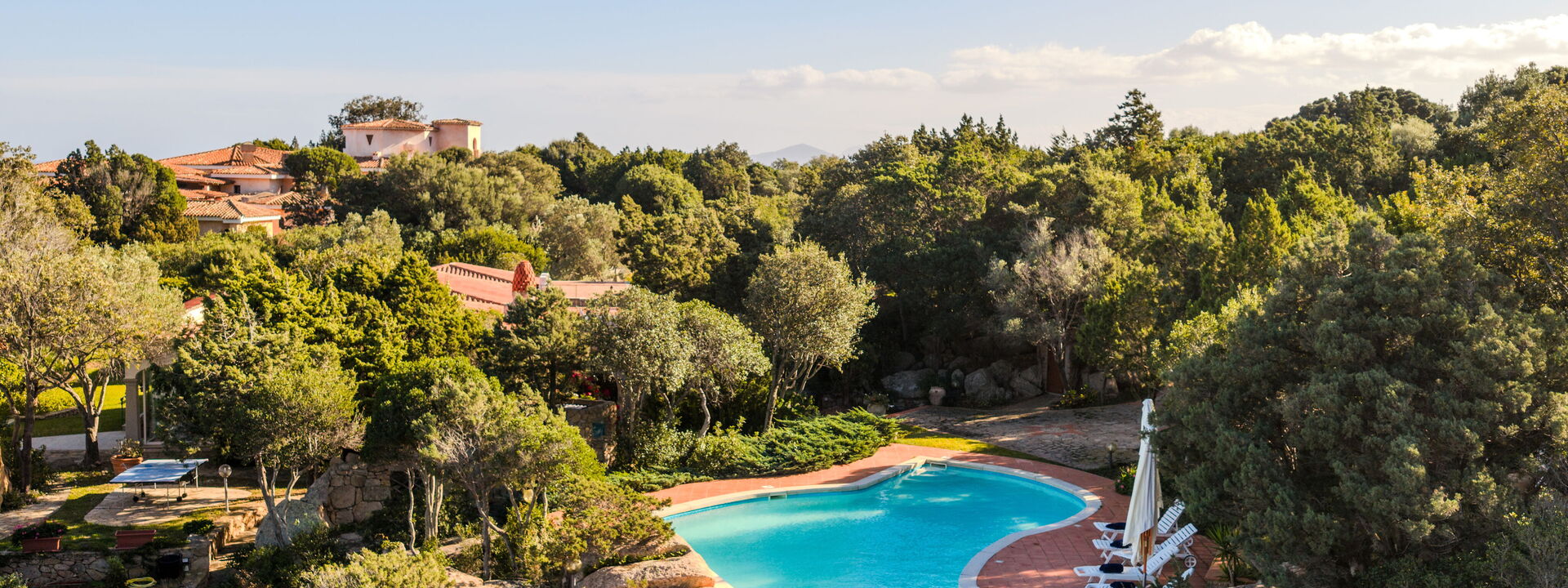 Villa Alba Smeralda