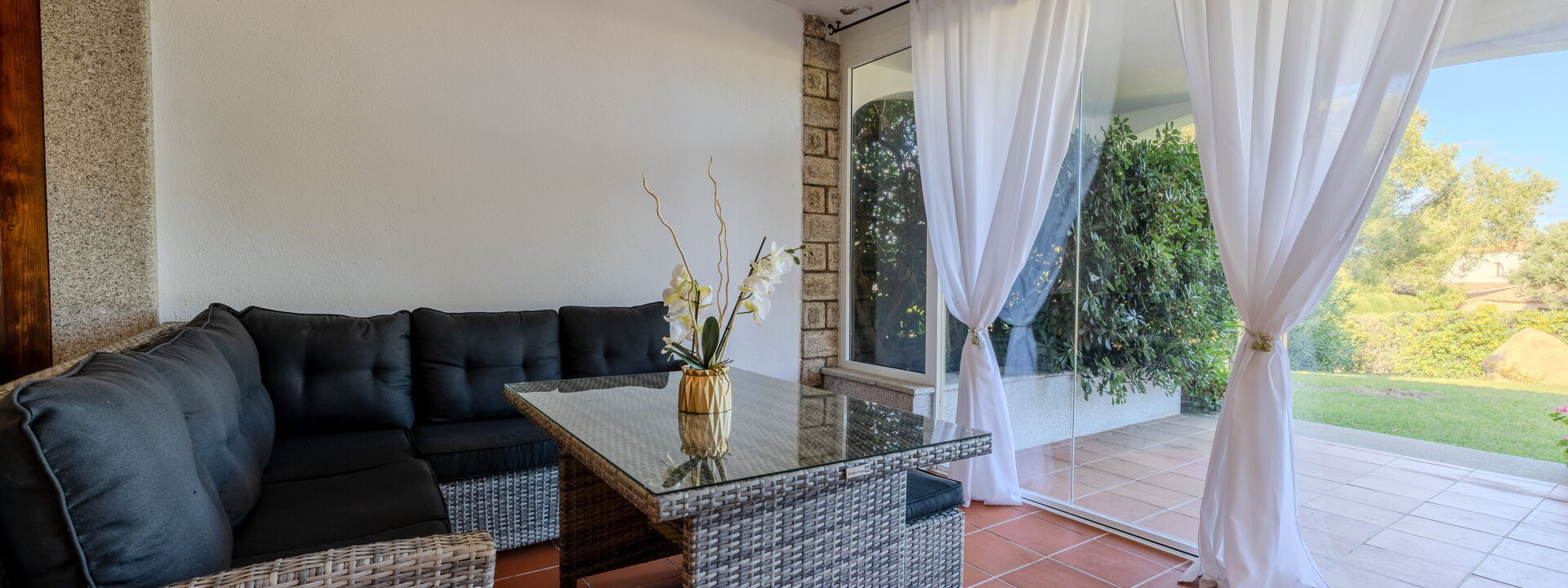 Villa Alba Smeralda