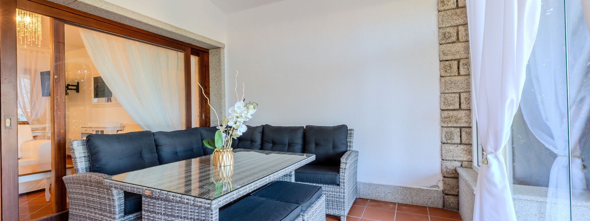 Villa Alba Smeralda