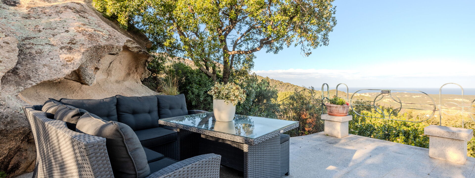 Villa Alba Smeralda