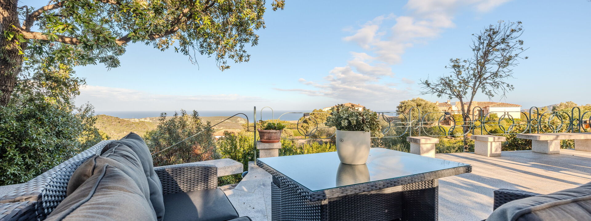 Villa Alba Smeralda