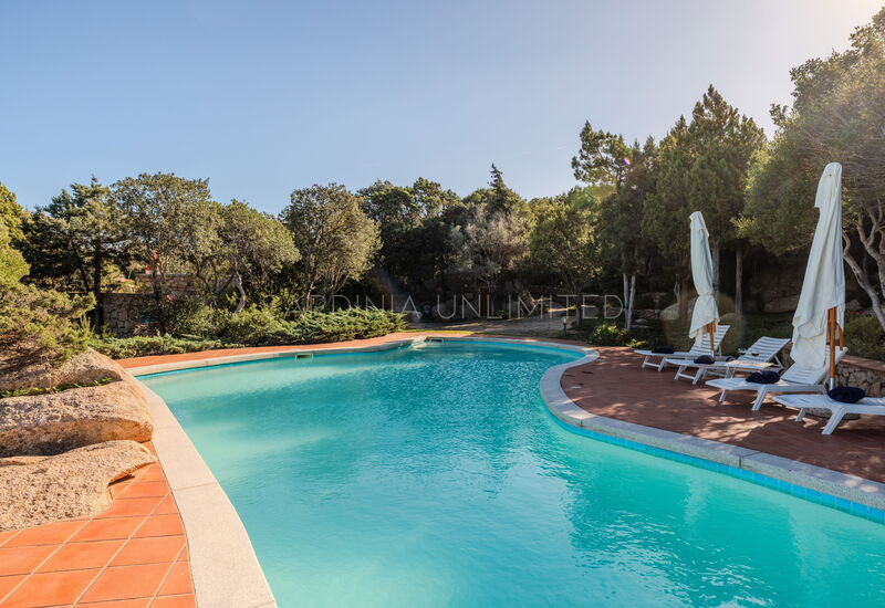 Villa Alba Smeralda