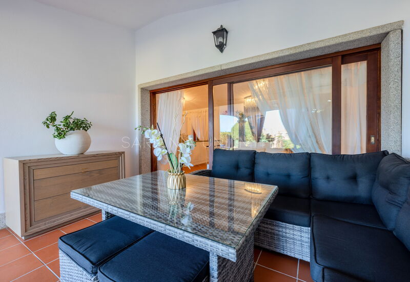 Villa Alba Smeralda