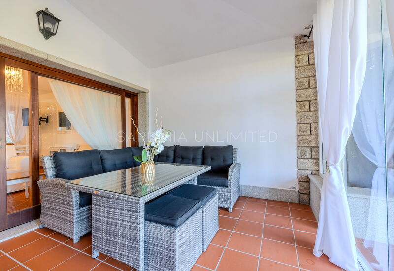 Villa Alba Smeralda