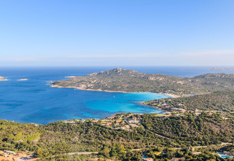Villa Alba Smeralda