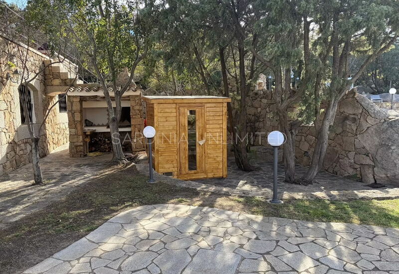 Villa Alba Smeralda