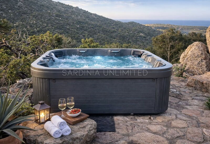 Villa Alba Smeralda