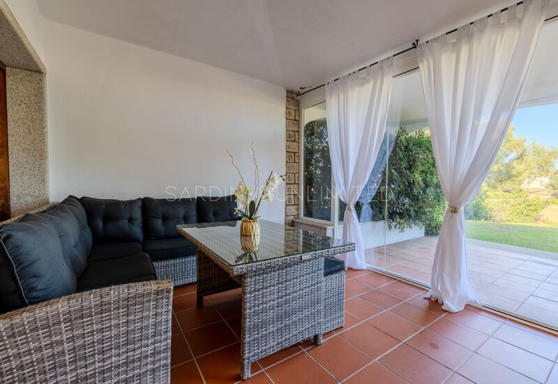 Villa Alba Smeralda