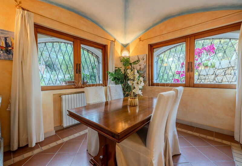 Villa Alba Smeralda