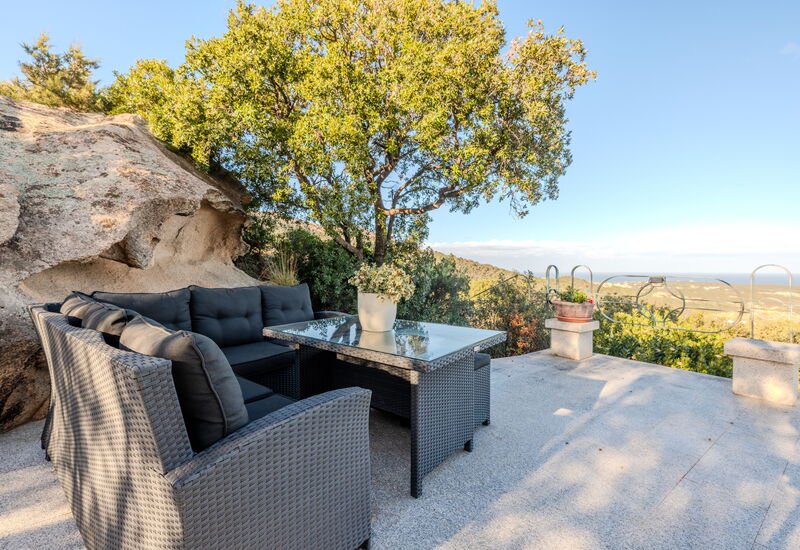 Villa Alba Smeralda