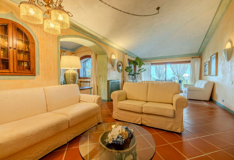 Villa Alba Smeralda