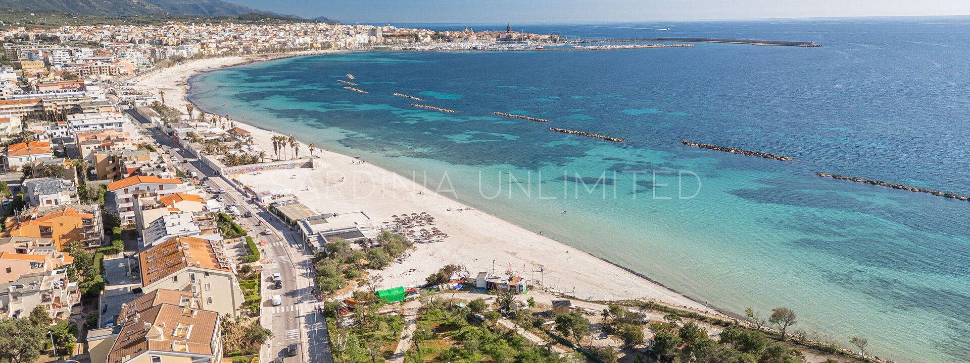 Acqua Salata Beach Apartment