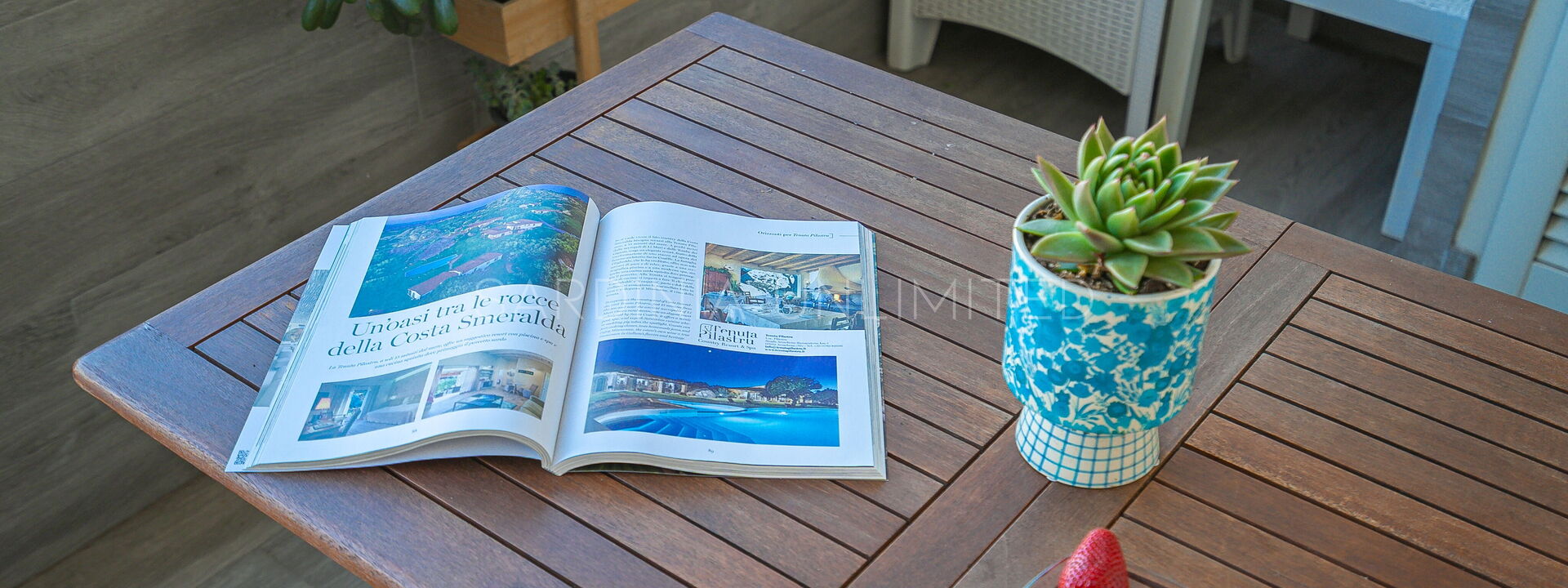 Acqua Salata Beach Apartment