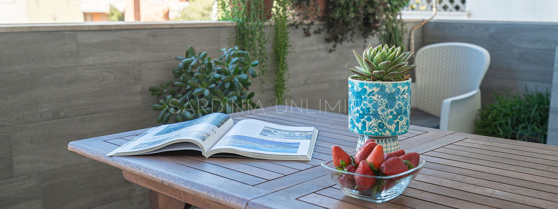 Acqua Salata Beach Apartment