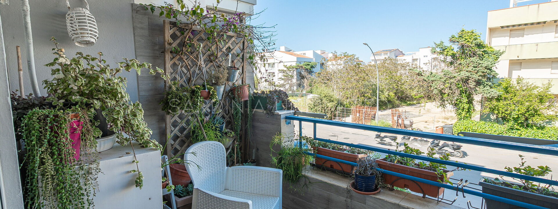 Acqua Salata Beach Apartment