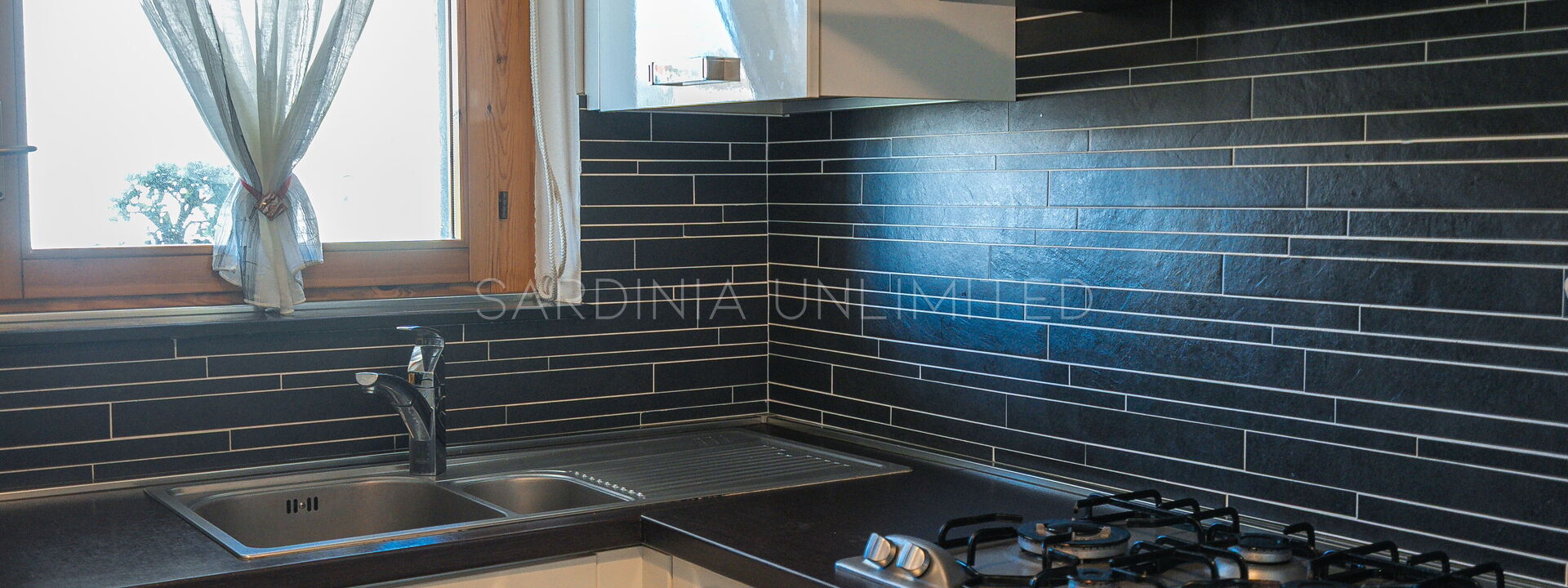 Acqua Salata Beach Apartment