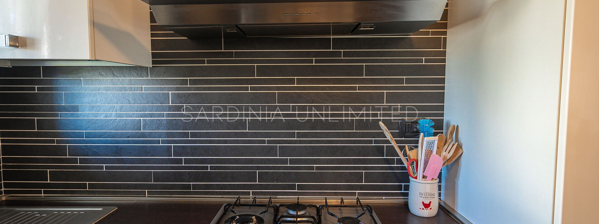 Acqua Salata Beach Apartment