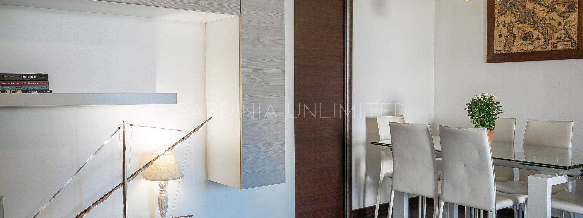 Acqua Salata Beach Apartment