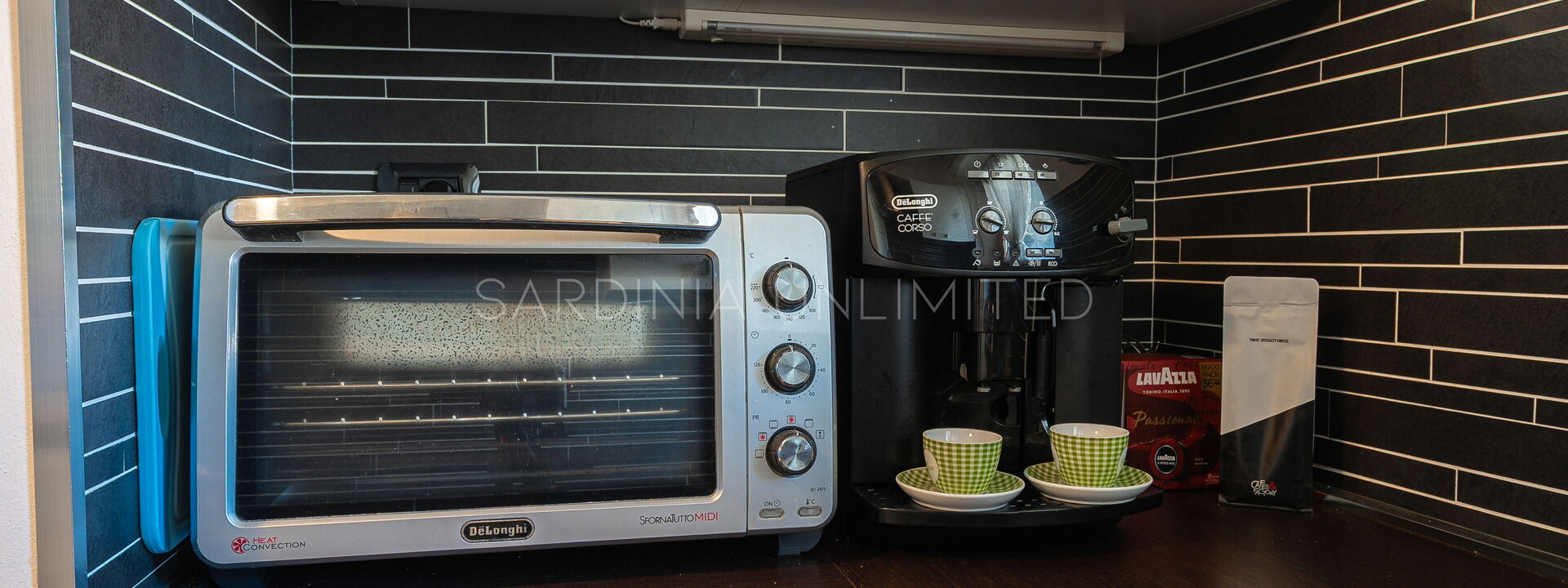 Acqua Salata Beach Apartment