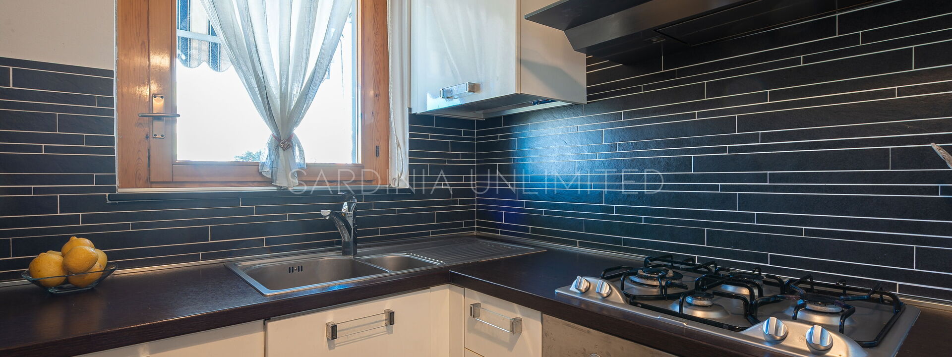 Acqua Salata Beach Apartment