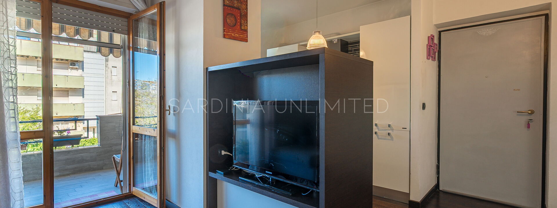 Acqua Salata Beach Apartment