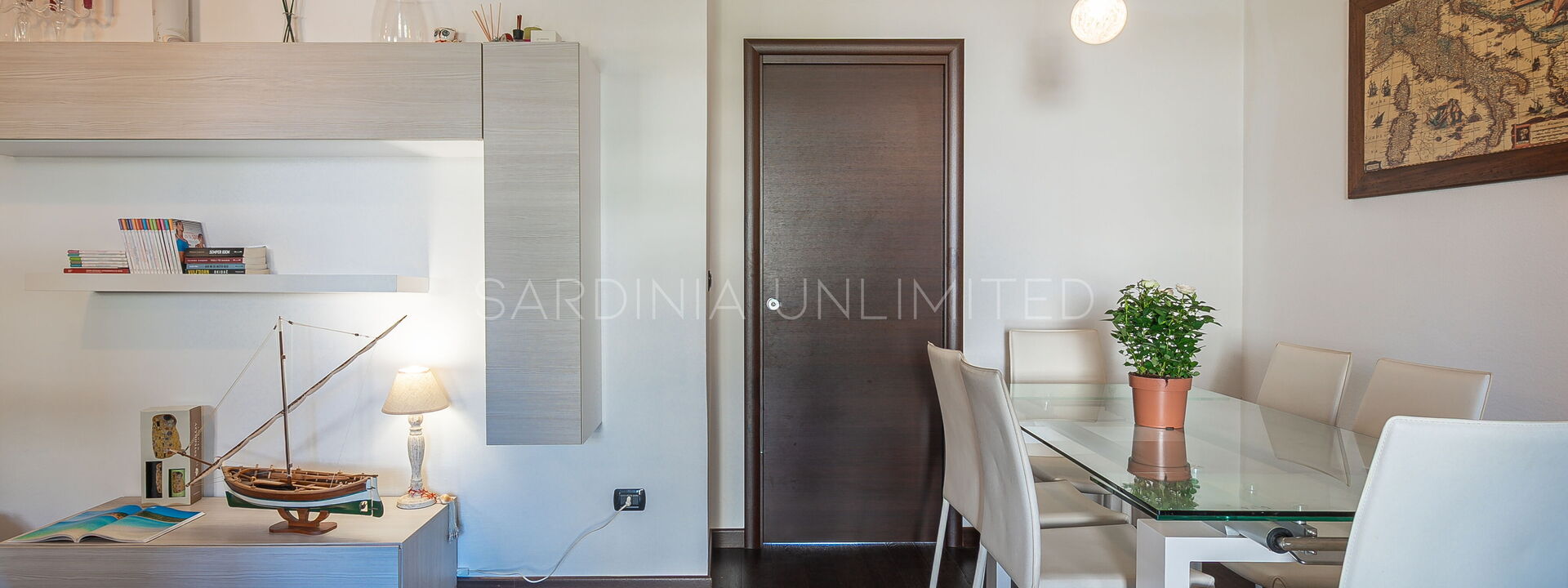 Acqua Salata Beach Apartment