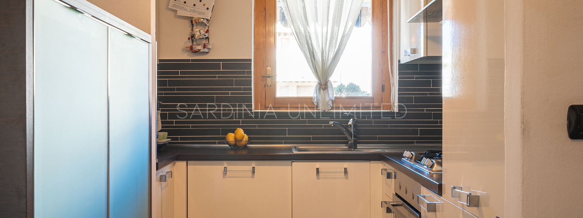 Acqua Salata Beach Apartment