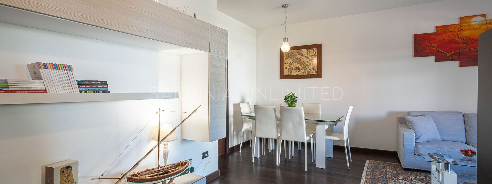Acqua Salata Beach Apartment