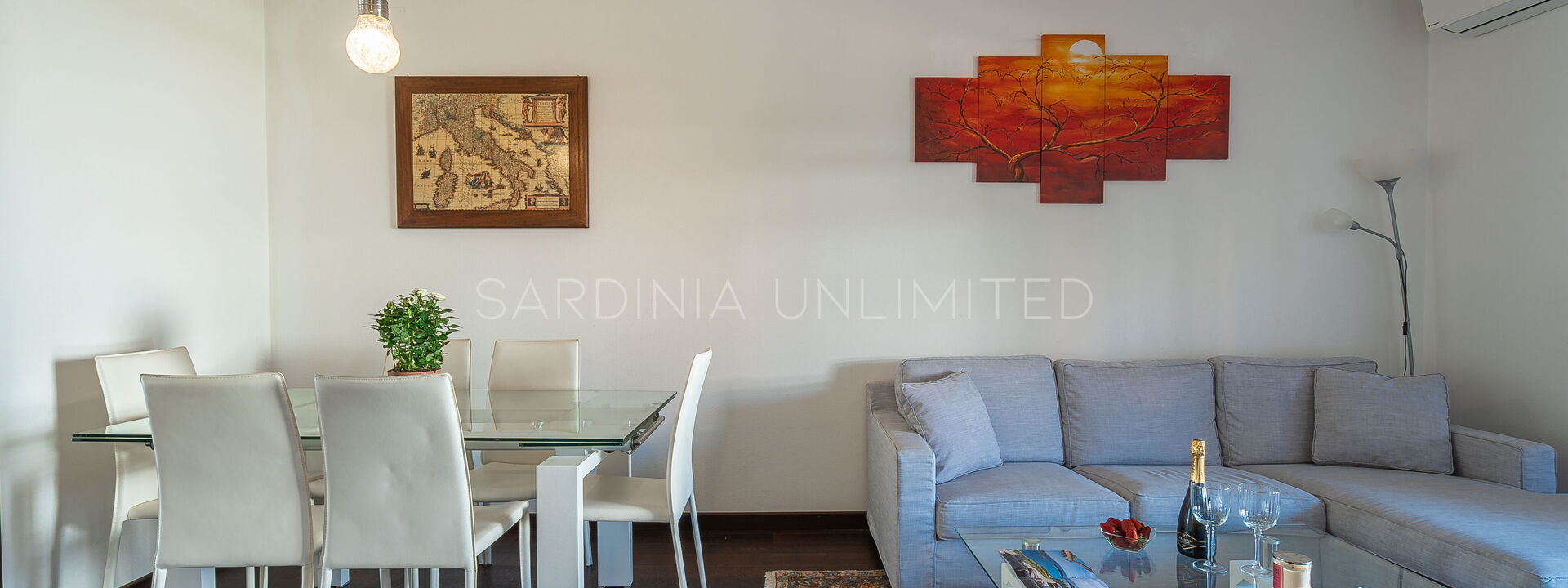 Acqua Salata Beach Apartment