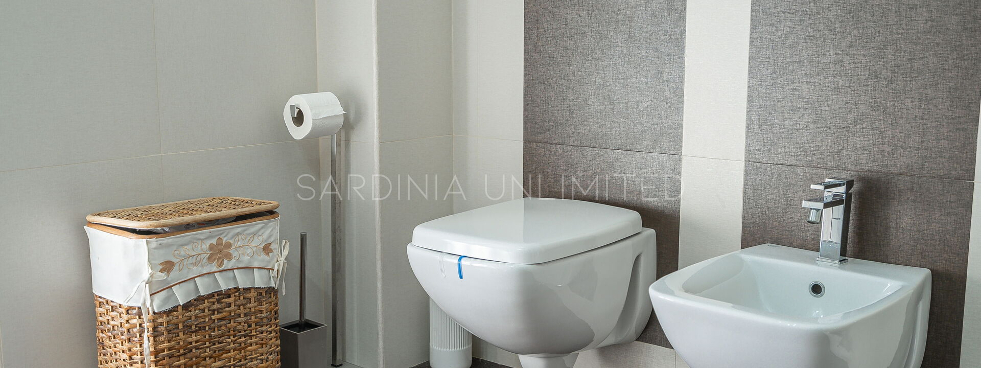 Acqua Salata Beach Apartment