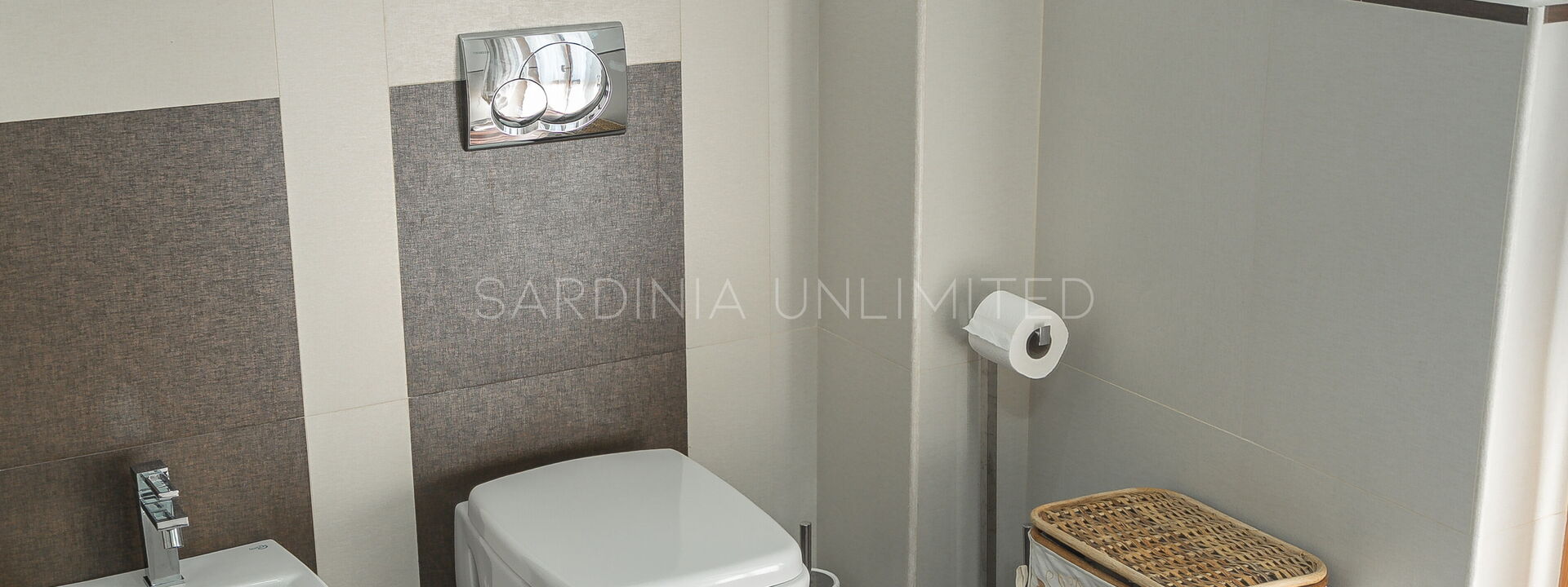 Acqua Salata Beach Apartment