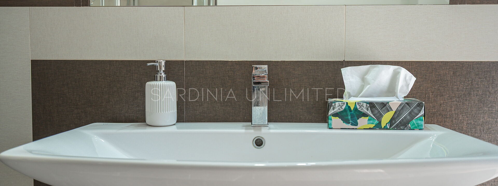 Acqua Salata Beach Apartment