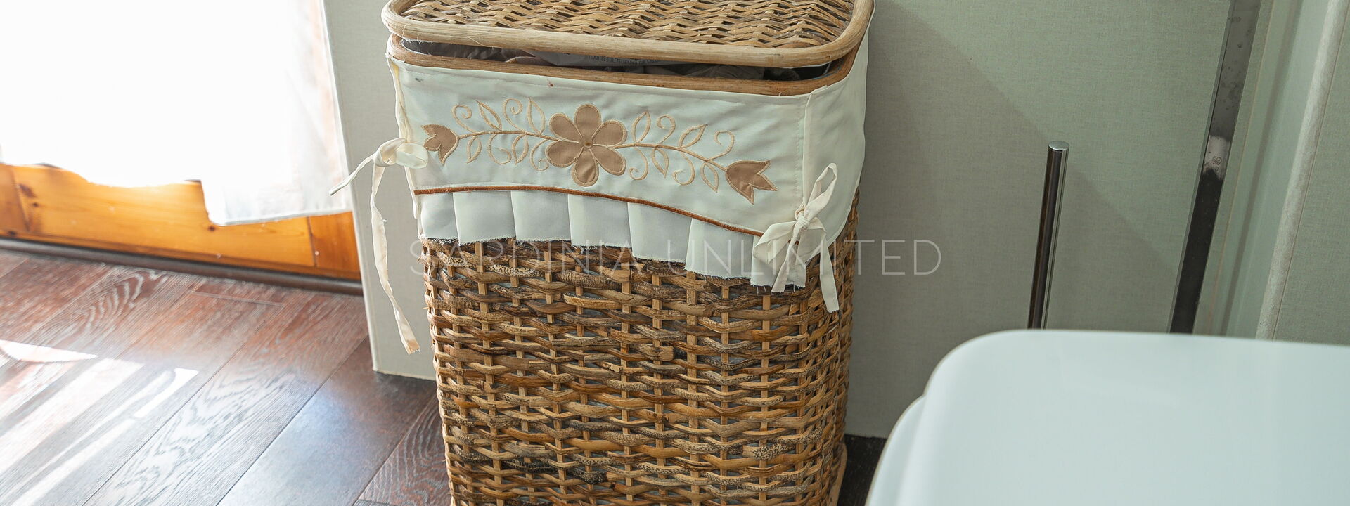 Acqua Salata Beach Apartment