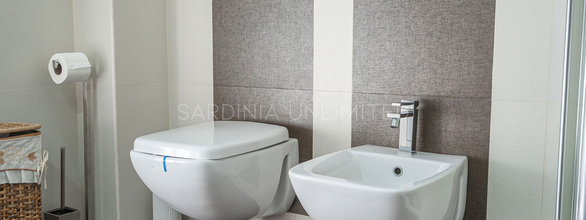 Acqua Salata Beach Apartment