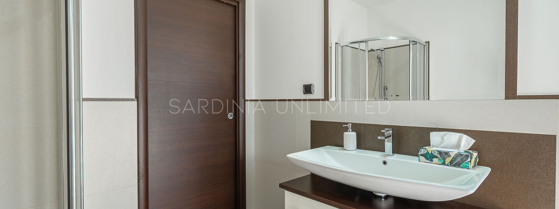 Acqua Salata Beach Apartment