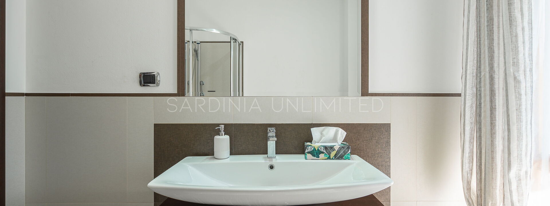 Acqua Salata Beach Apartment