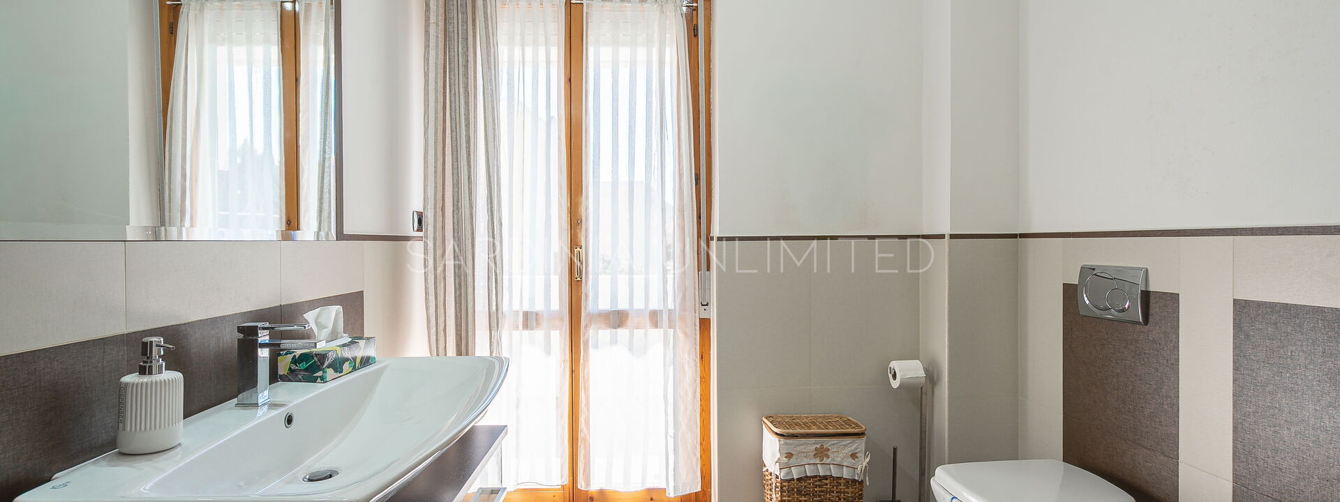 Acqua Salata Beach Apartment