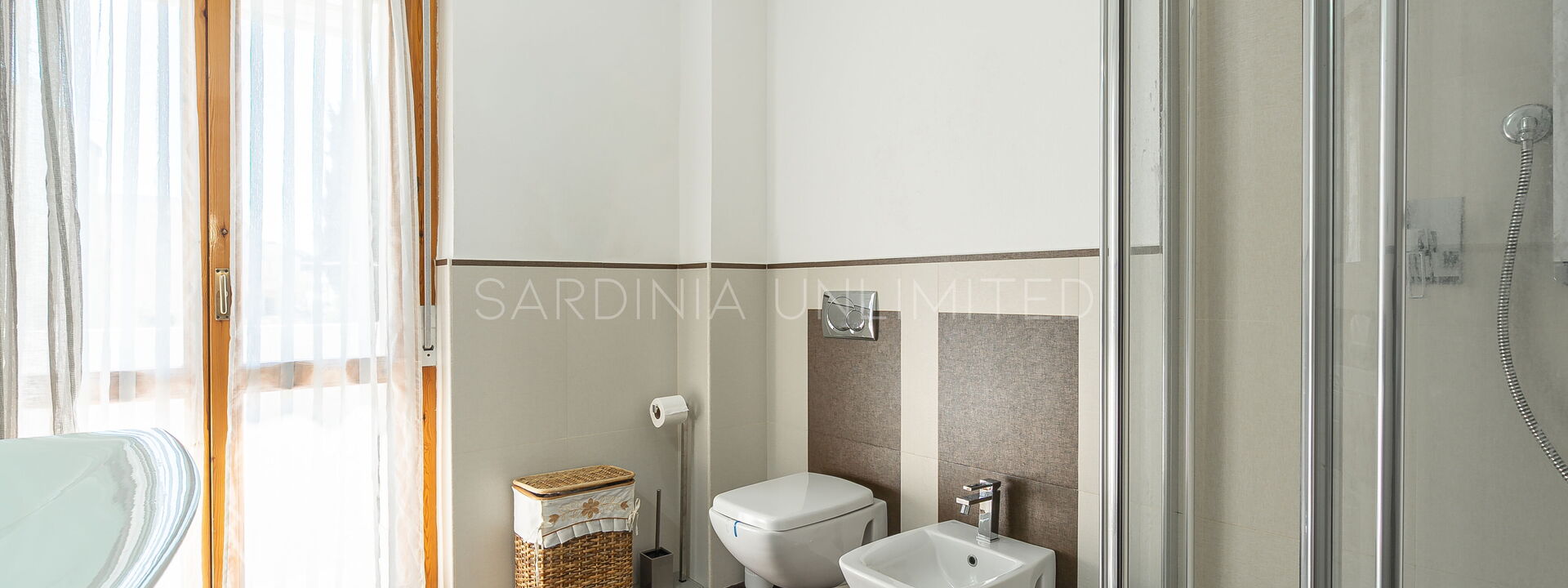 Acqua Salata Beach Apartment