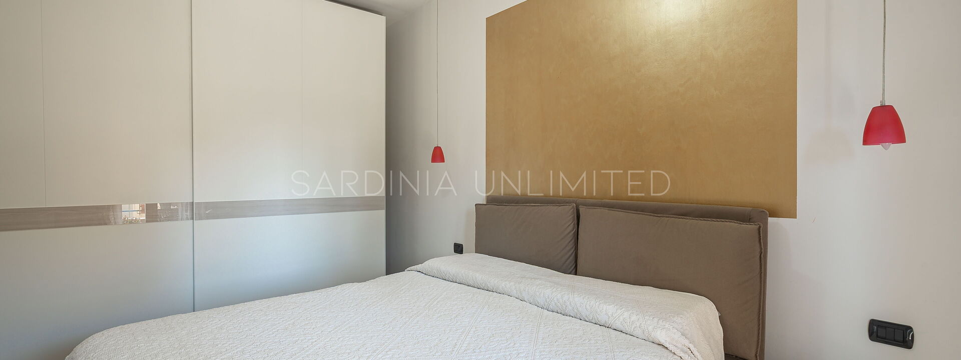 Acqua Salata Beach Apartment