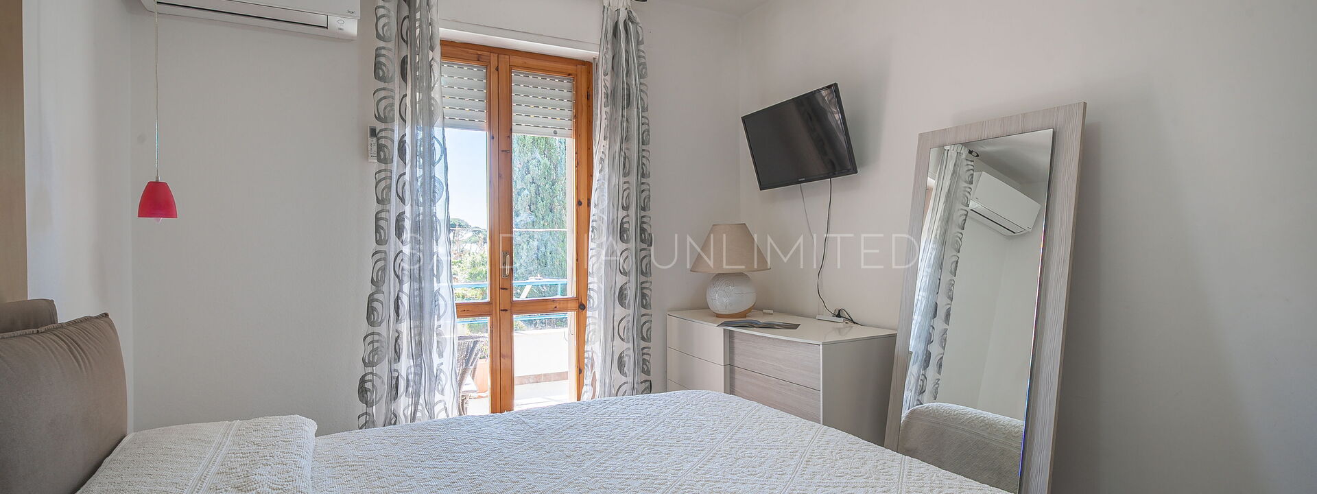 Acqua Salata Beach Apartment