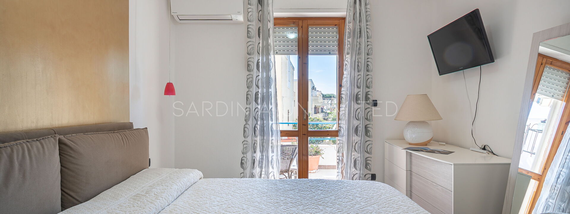 Acqua Salata Beach Apartment