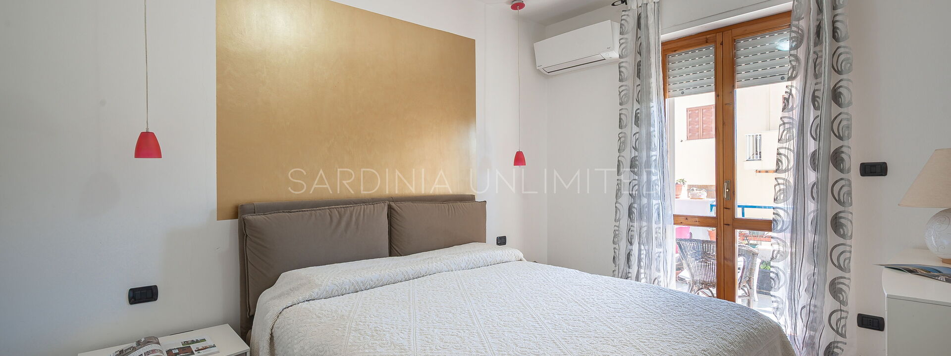 Acqua Salata Beach Apartment